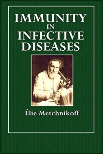 Immunity in Infective Diseases