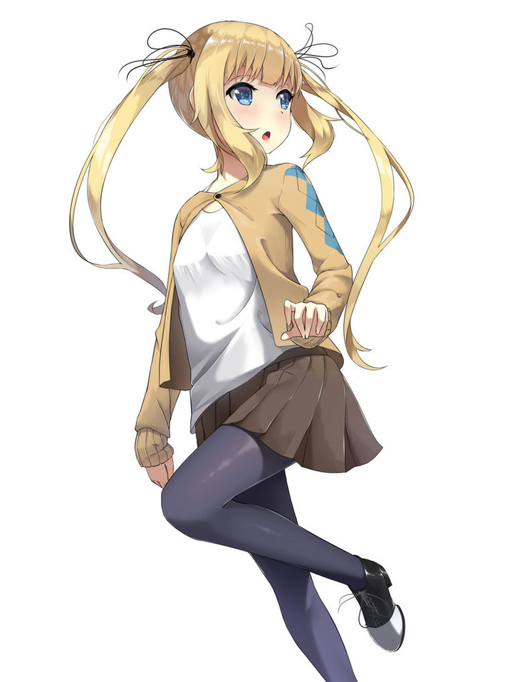 Eriri Spencer Sawamura