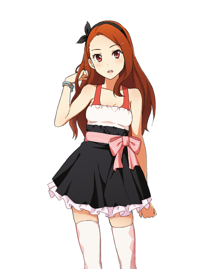 Iori Minase