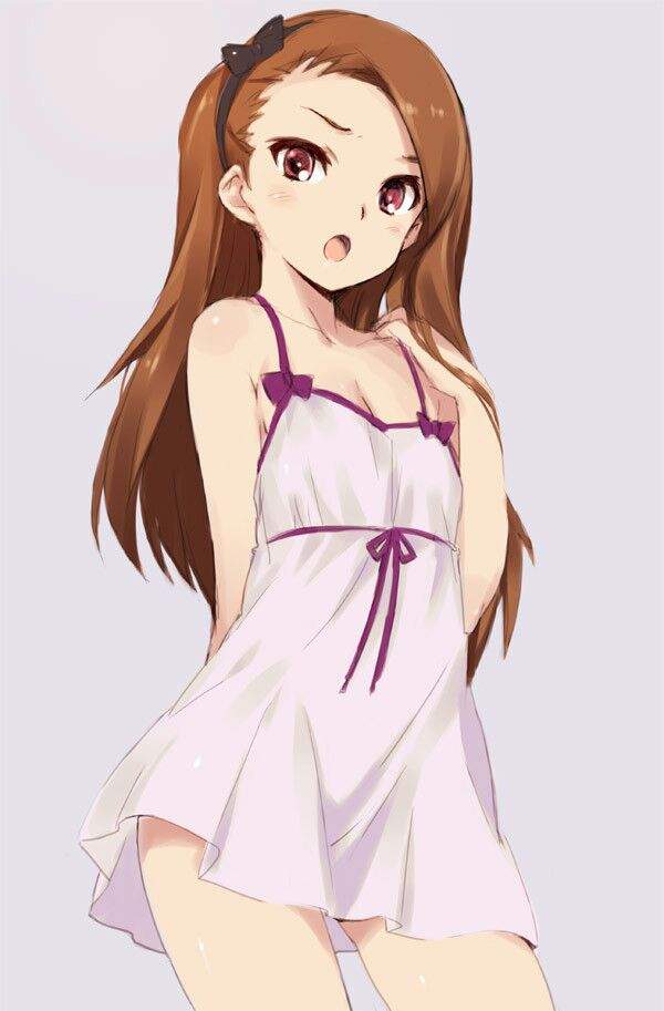 Iori Minase