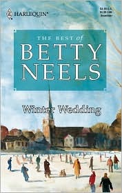 Winter Wedding 