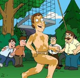 Family Guy
