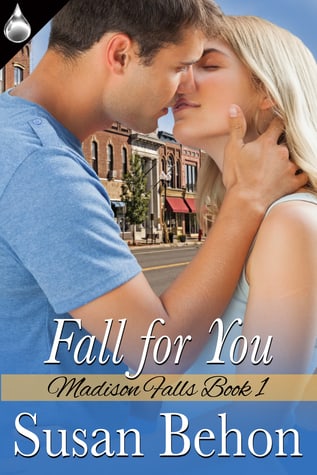 Fall For You (Madison Falls #1)
