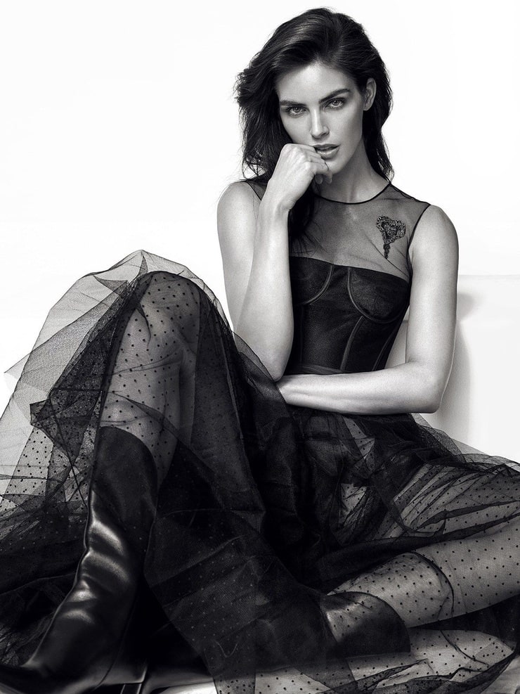 Hilary Rhoda