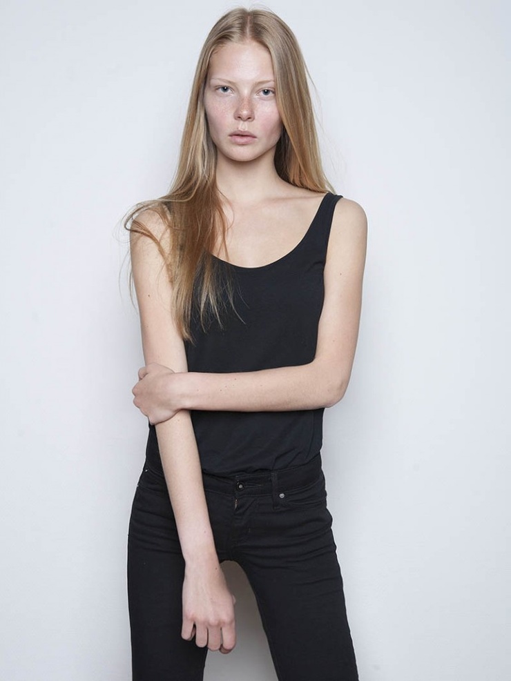 Sofie Theobald