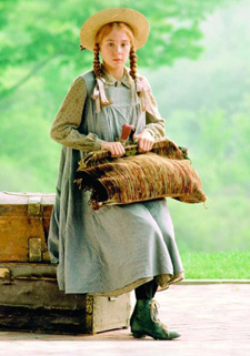 Anne of Green Gables