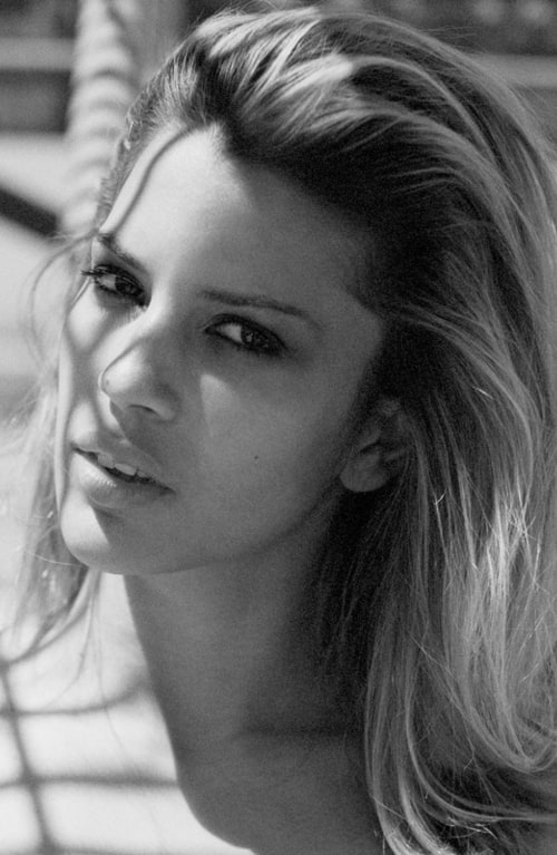 Picture of Kenya Kinski Jones