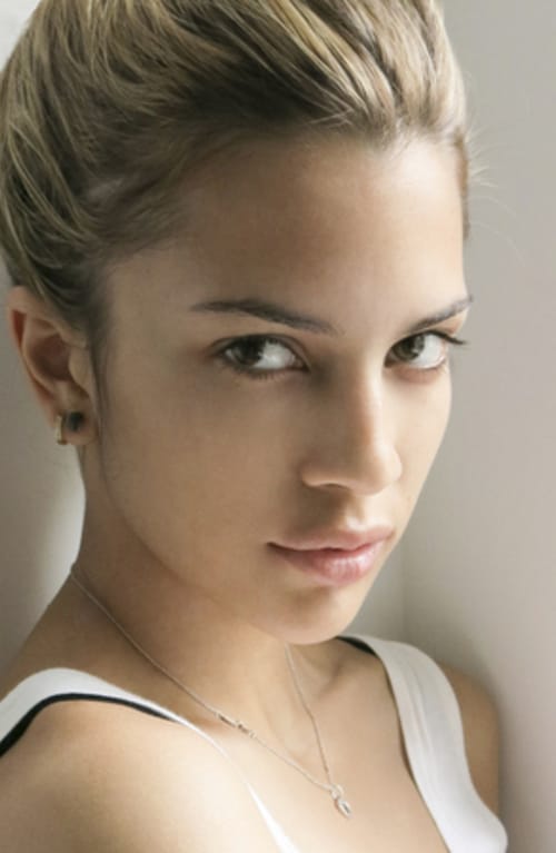 Kenya Kinski Jones Kenya Kinski Jones