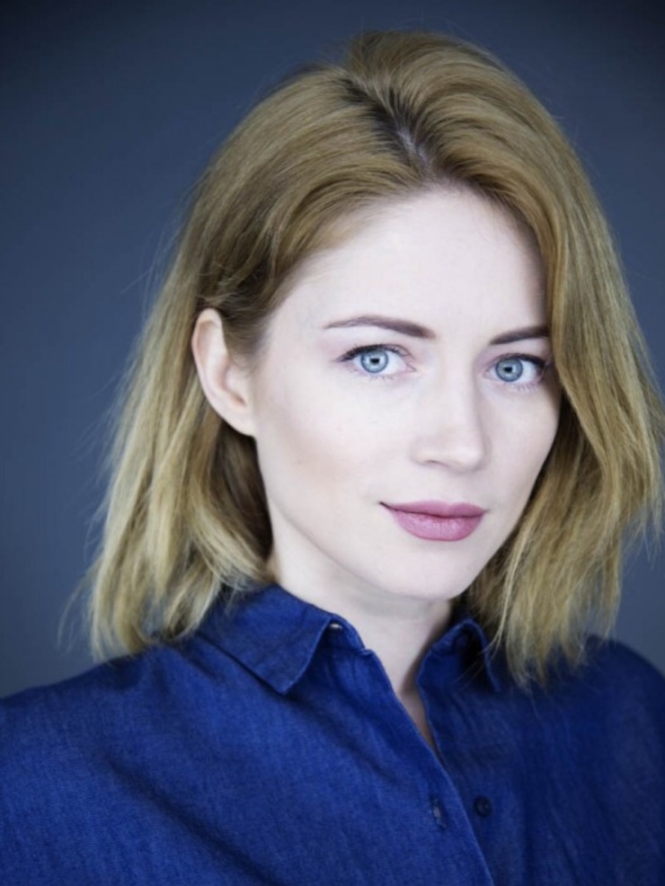 Elena Viunova Elena Viunova