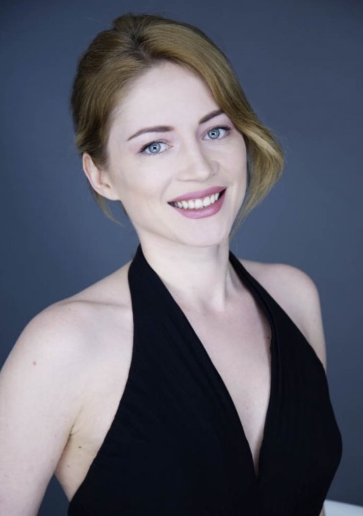 Elena Viunova Elena Viunova