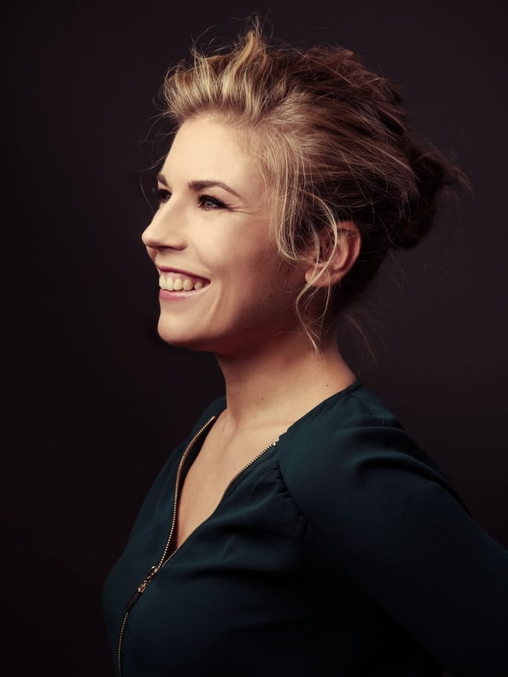 Nadine Badewitz Nadine Badewitz