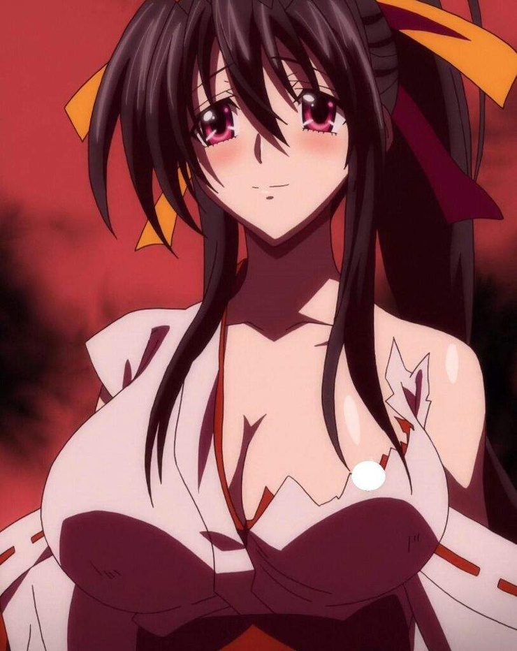 Akeno Himejima