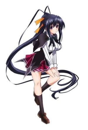 Akeno Himejima