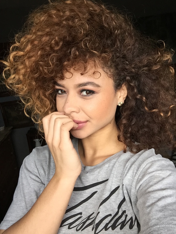 Crystal WestBrooks Crystal WestBrooks