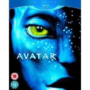 Avatar (DVD + Blu-ray)