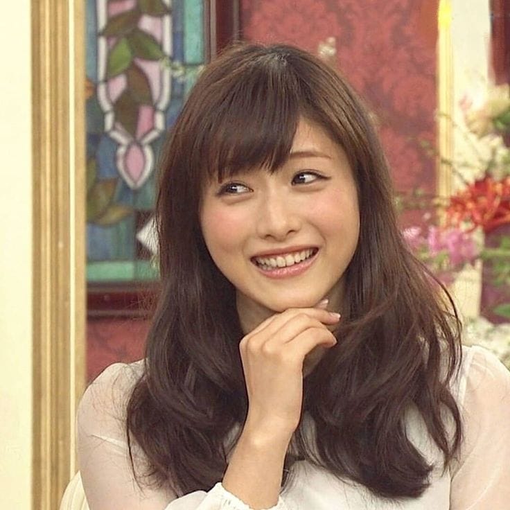 Satomi Ishihara