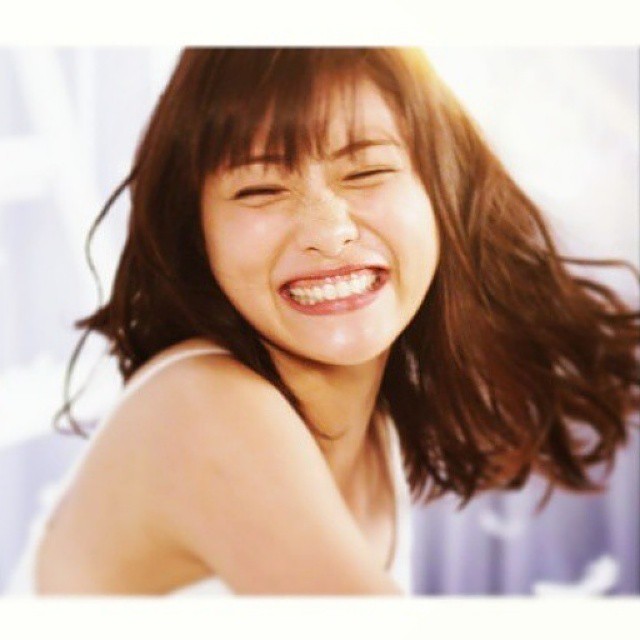 Satomi Ishihara