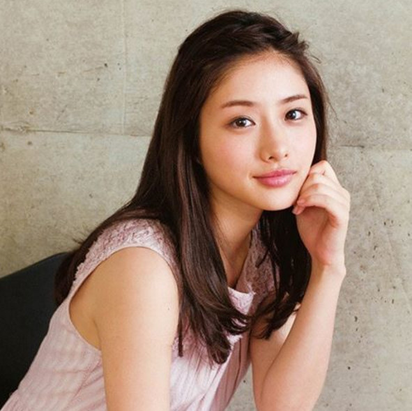 Satomi Ishihara
