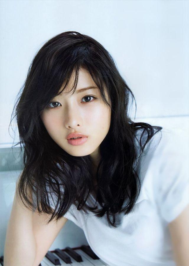 Satomi Ishihara