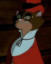 An American Tail: Fievel Goes West
