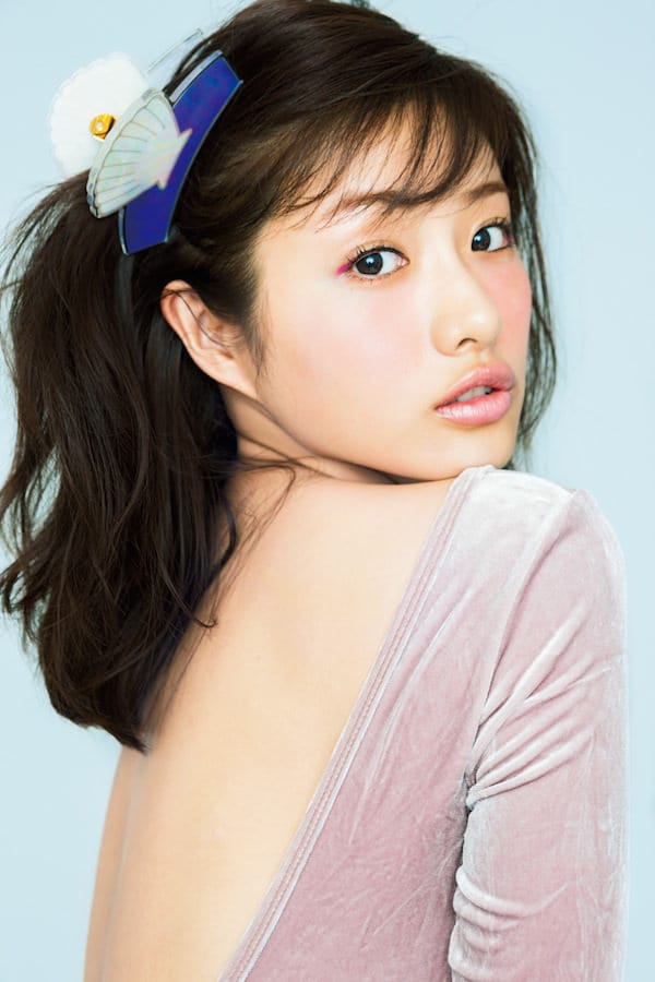 Satomi Ishihara