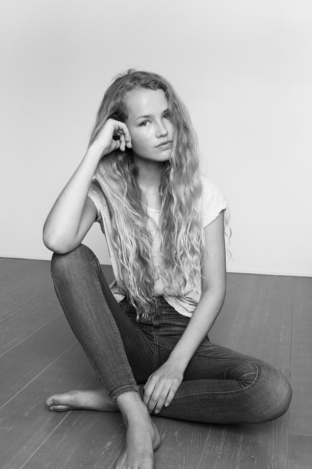 Hanna Halvorsen Hanna Halvorsen
