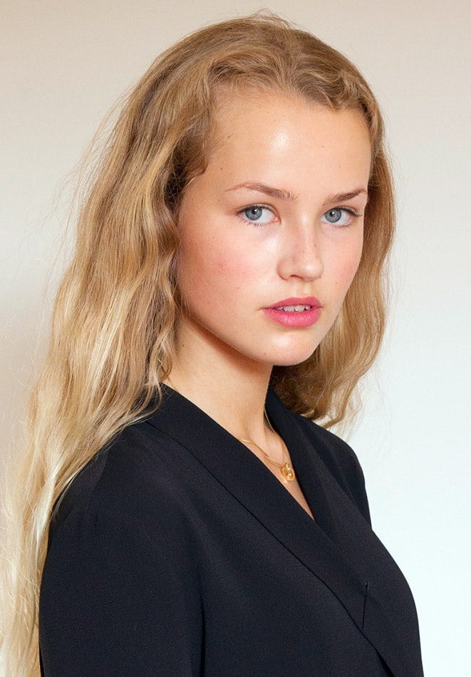 Hanna Halvorsen Hanna Halvorsen