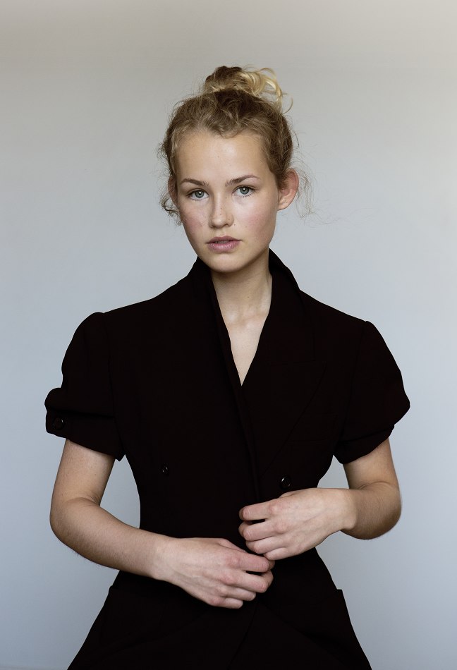 Hanna Halvorsen Hanna Halvorsen