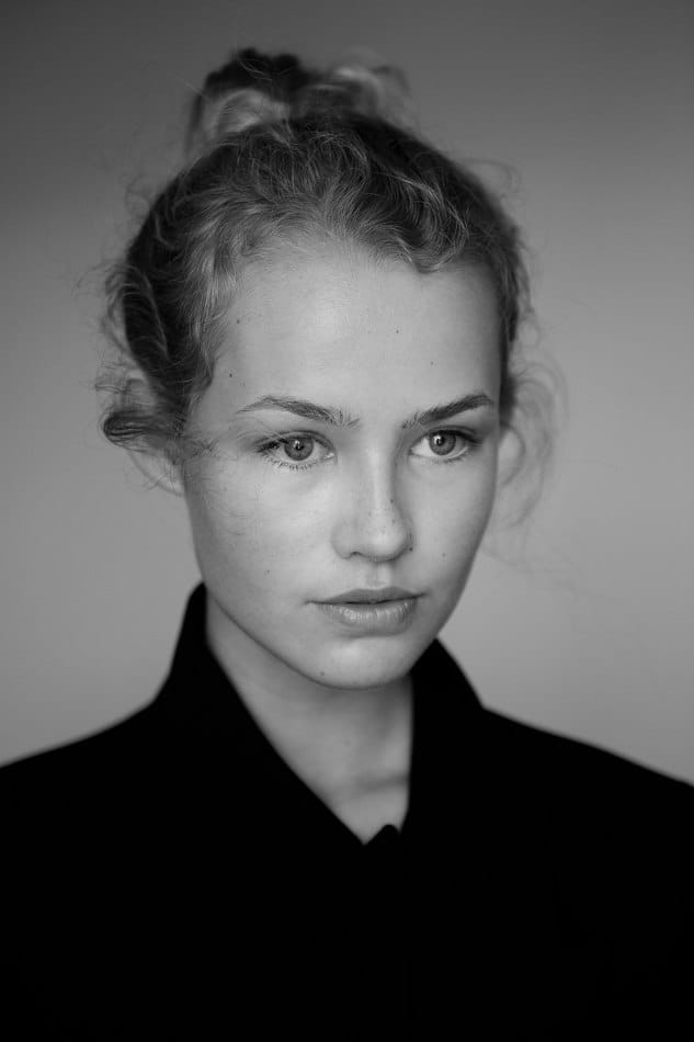 Hanna Halvorsen