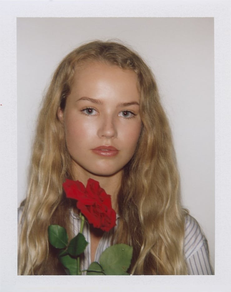 Hanna Halvorsen Hanna Halvorsen