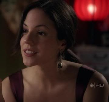 Being Erica