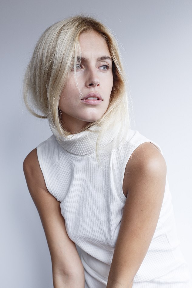 Andrea Nilsson