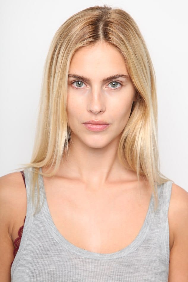 Andrea Nilsson