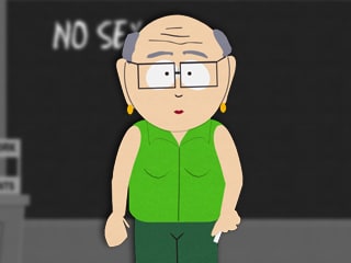 South Park