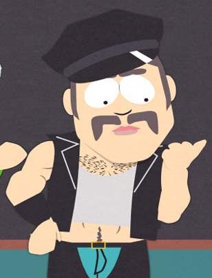 South Park South Park