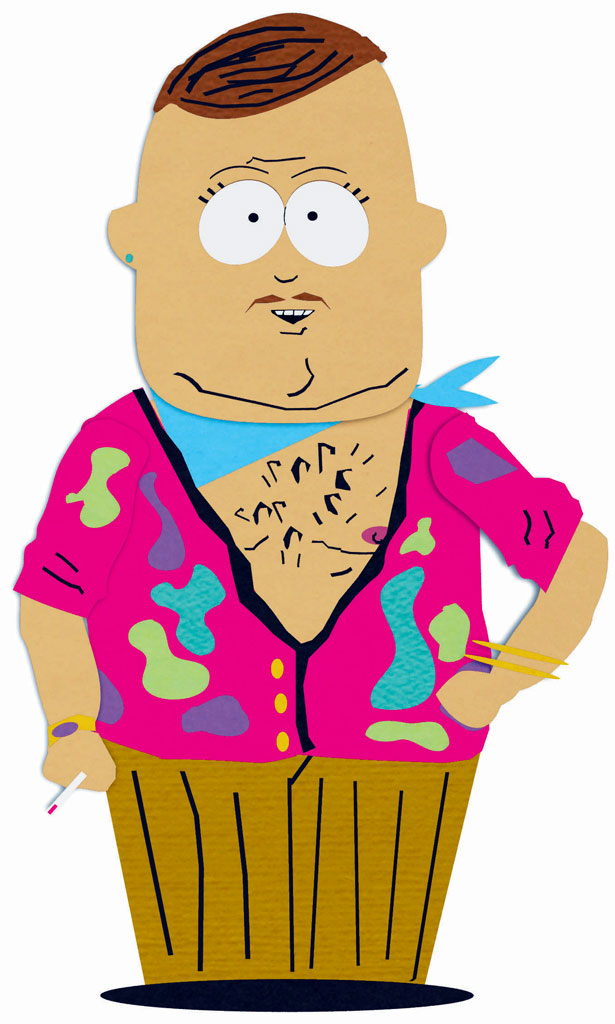South Park South Park