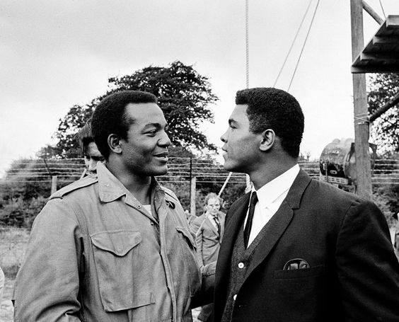 Muhammad Ali