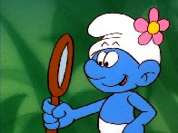 The Smurfs