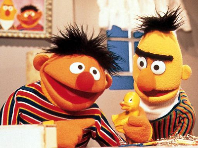 Sesame Street