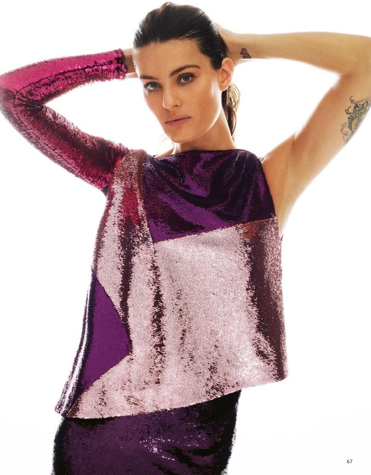 Isabeli Fontana
