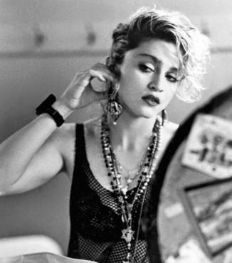 Desperately Seeking Susan
