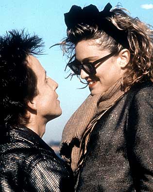 Desperately Seeking Susan