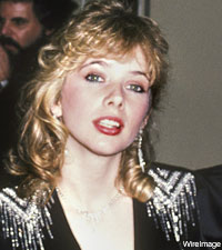Desperately Seeking Susan
