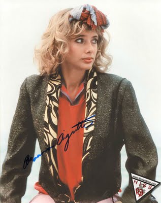 Desperately Seeking Susan