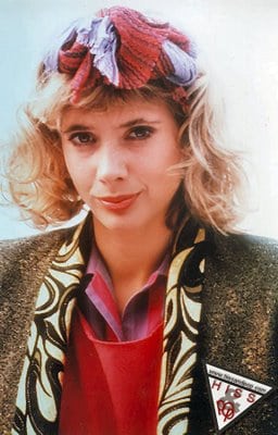 Desperately Seeking Susan