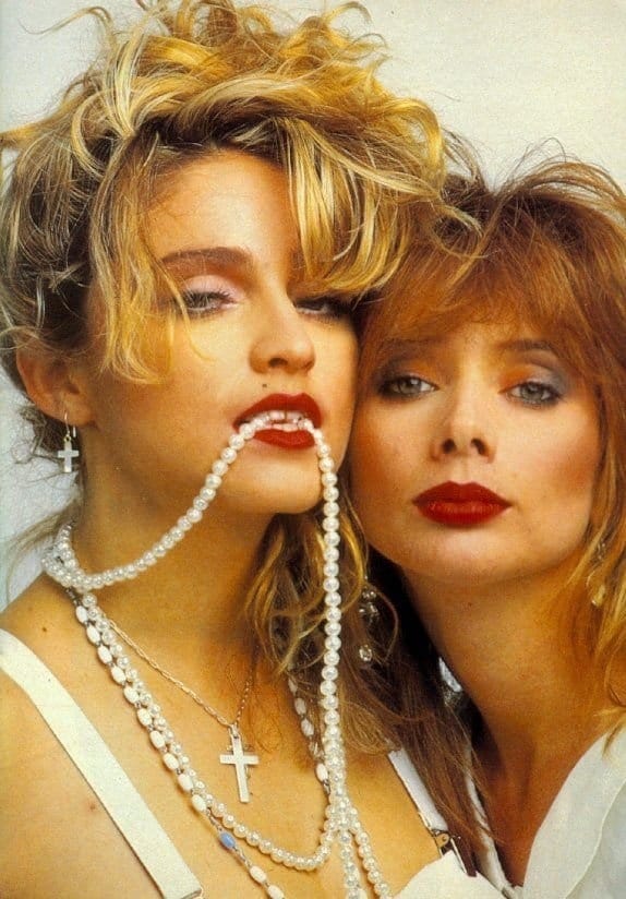 Desperately Seeking Susan Desperately Seeking Susan