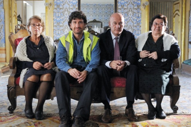 Benvenuti al sud