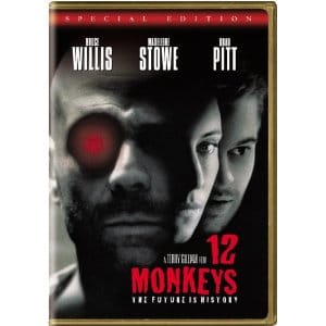 12 Monkeys Special Edition (REGION 1) (NTSC)