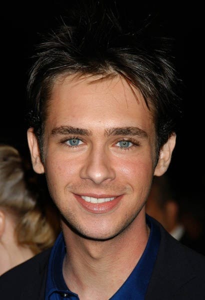Scott Mechlowicz Scott Mechlowicz