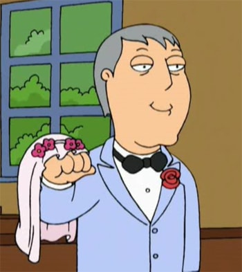 Family Guy Family Guy